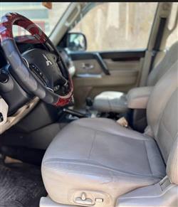 میتسوبیشی پاجیرۆ